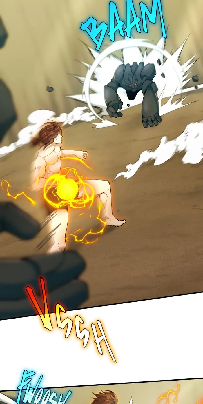 The Beginning After the End Chapter 161 image 45_optimized